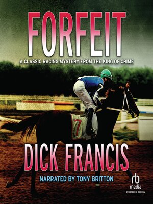 cover image of Forfeit